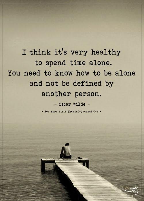 I think it's very healthy to spend time #Alone.
themindsjournal.com/i-think-its-ve…
#SpendTime #VeryHealthy