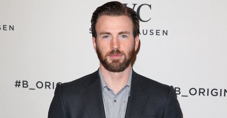 chris evans scarlett johansson dating