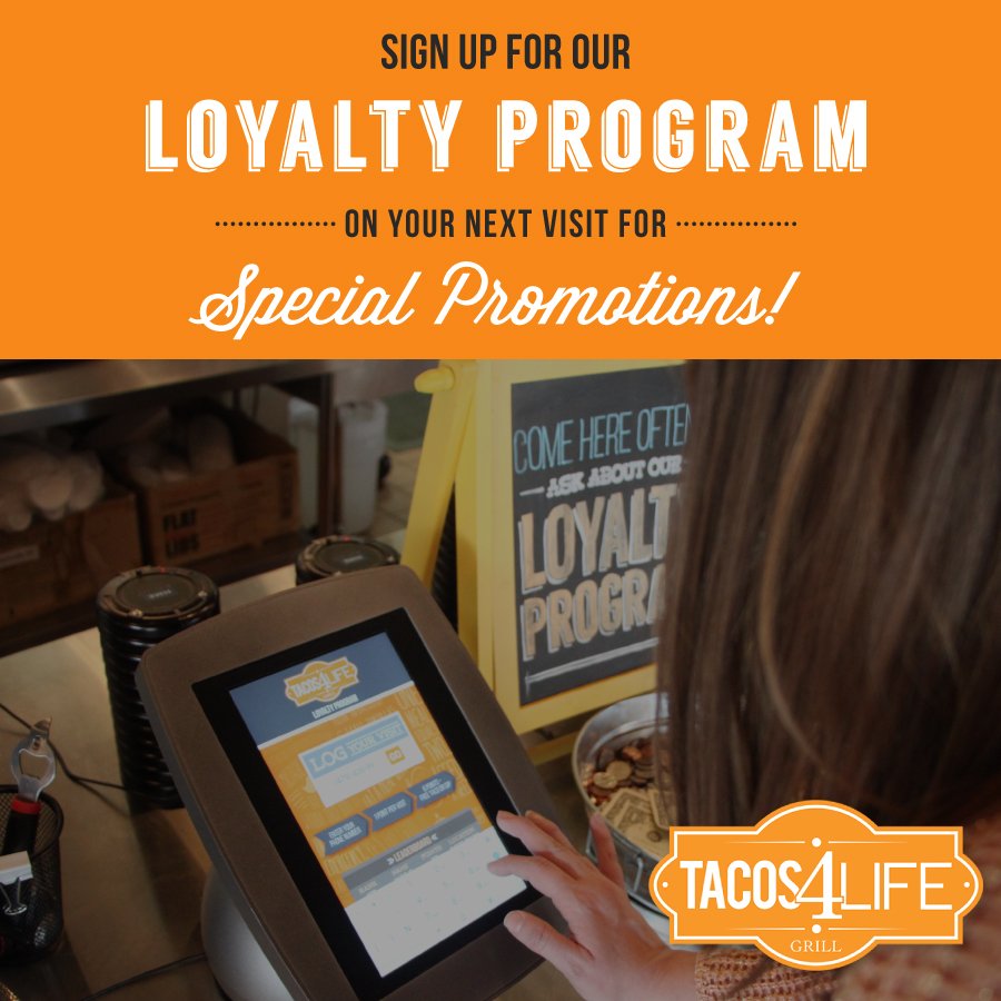 Tacos 4 Life Fayette (T4LFayetteville) Twitter