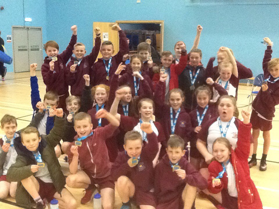 RLHSports's tweet photo. 1st and 3rd at today's athletics competition. Outstanding effort.@rlhughesAIM https://t.co/qrwfTW8m7n