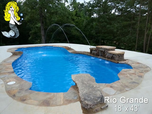 TallmanPools's tweet image. These dazzling #deckjets are giving us that #FridayFeeling! 😍 A fun,whimsy addition to any Tallman #fiberglasspool! tallmanpools.com/water-features/