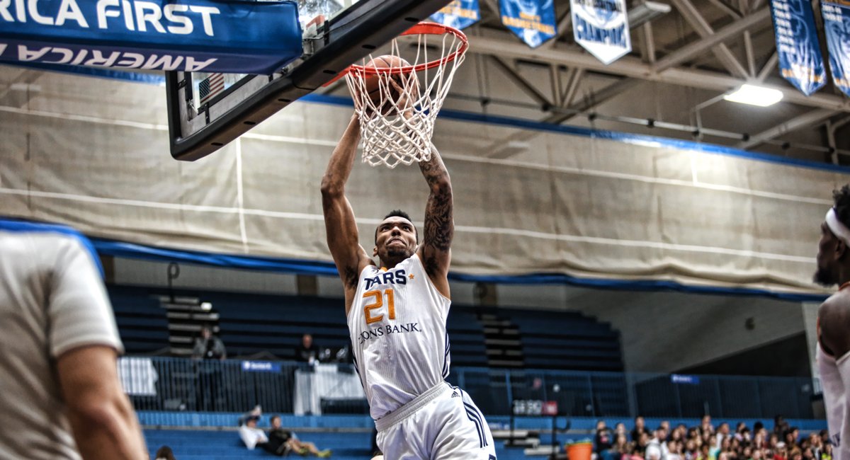 We've recalled Joel Bolomboy from the @slcstars 👍  Details: on.nba.com/2kc6y1v https://t.co/9xrEibbWOa