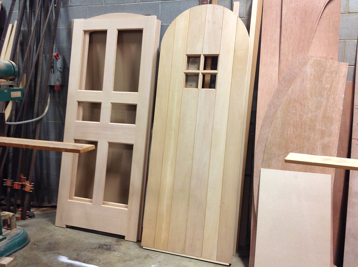 Siewers Lumber & Millwork