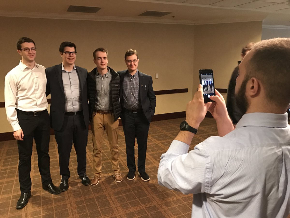 deltaupsilon's tweet photo. Share your RLA Northeast and South experiences with us by using #RLAPHL (Northeast) and #RLAATL (South). Travel safely! https://t.co/ni1GpVNU06