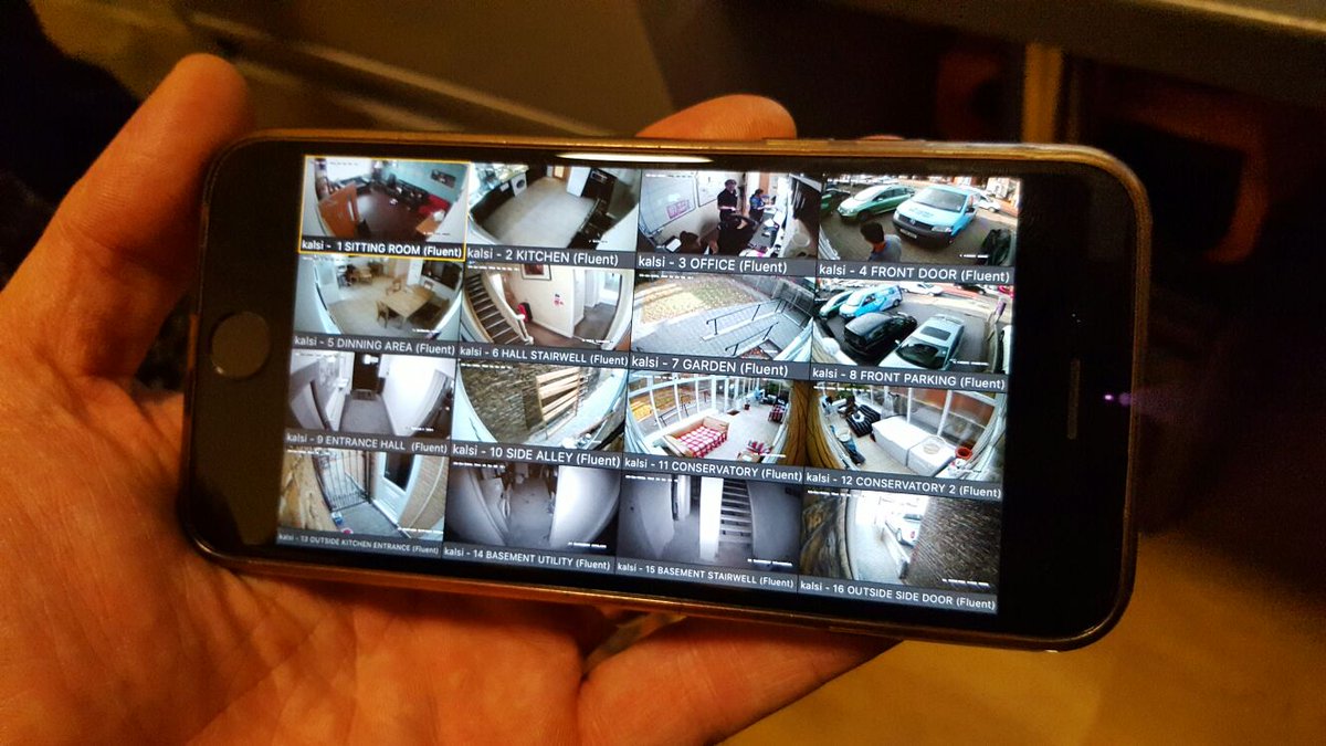 ViewProTec's tweet image. Best CCTV systems and maintenance services in Glasgow. Go to viewprotec.com  now