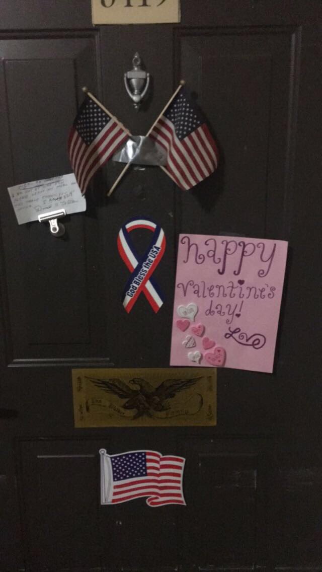 JPIIHSNHS's tweet photo. The Valentine's cards were delivered to evergreen! Thank you to all who helped :) https://t.co/IEL1H2gGM1
