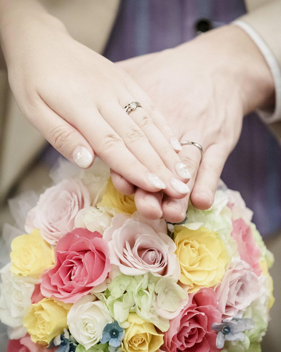 weddingpassage's tweet photo. お二人だけのフォトウエディングは海の見えるチャペルで💒
お問い合わせはお早めに♪
#関西格安結婚式 #大阪プレ花嫁 #おめでた婚 #マタニティウエディング #フォトウエディング #結婚式 
 https://t.co/TPeoasijEr… https://t.co/V1XcdkOgso