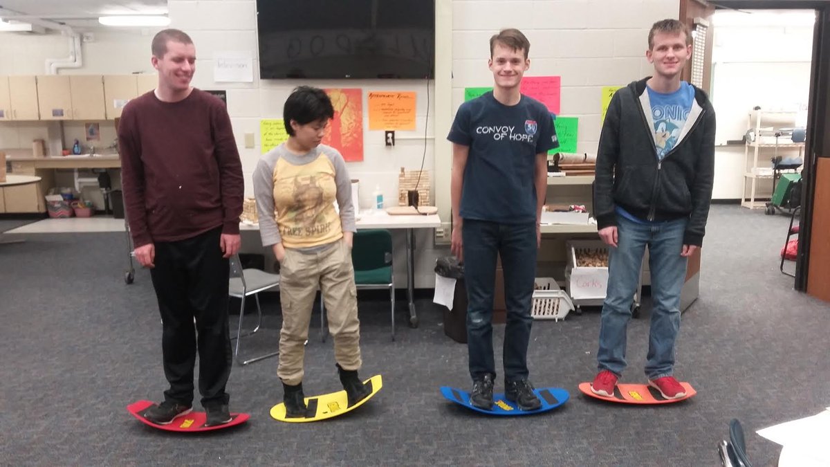 Our pal Ellen at Brighton High put together on a thesis project on stress and used Spooners for a helping hand!spoonerboards.com/health-wellnes…