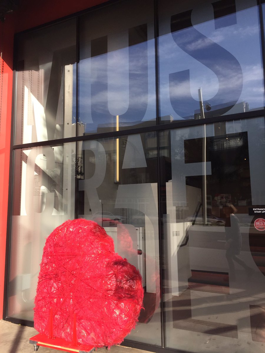 SF_MCD's tweet photo. This sun is warming our hearts! #FeltDecoded @JAFELT @Woolmark https://t.co/rDCgYGRz8K