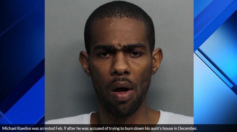 If what he is accused of doing is true, Michael Rawlins is the nephew from hell bit.ly/2kYzZUn https://t.co/BRsyY7XcNn