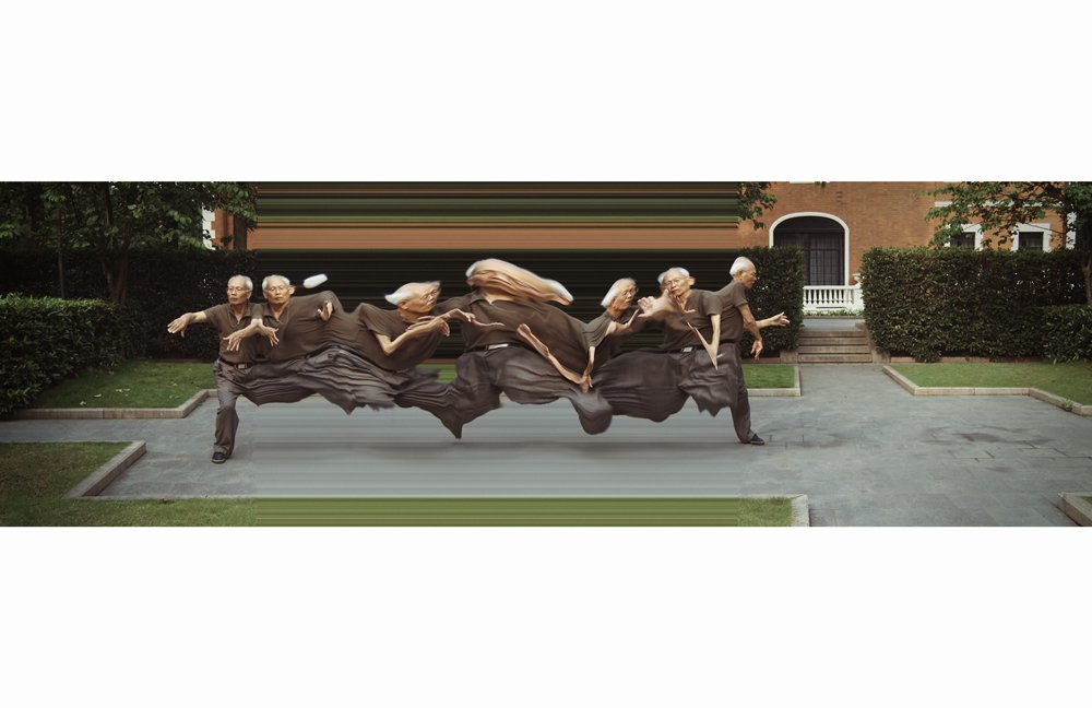 biennalesydney's tweet photo. #MELBURNIANS!
#DanielCrooks 'Parabolic' is now open at #AnnaSchwartzGallery
Image: D. Crooks 'Static No. 12 (transitionary forms)' #17BoS https://t.co/6QW1lYrWjZ