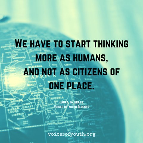 Schorouk's tweet photo. #thinkdifferent2017 #humans #OneBigNation https://t.co/W4CIHp979w