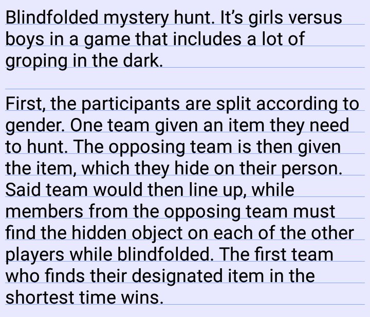 crossofbones's tweet photo. // Like this if you want to play. If we don't get balance on the numbers of boys and girls, we'll split the team accordingly. #AlphaMadness https://t.co/5Y32MWK3nZ