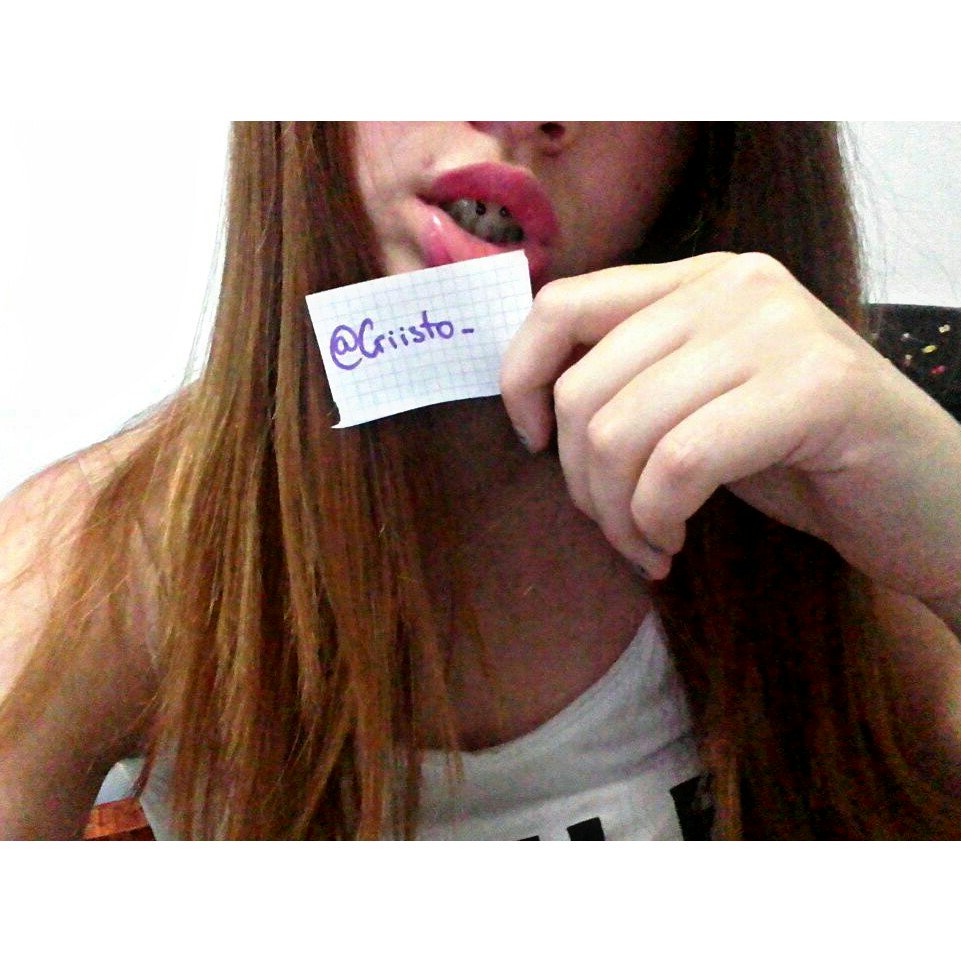 Criisto_'s tweet photo. Que bonita foto estaaa😂😍  @its_red__ https://t.co/4l1sJioL7P