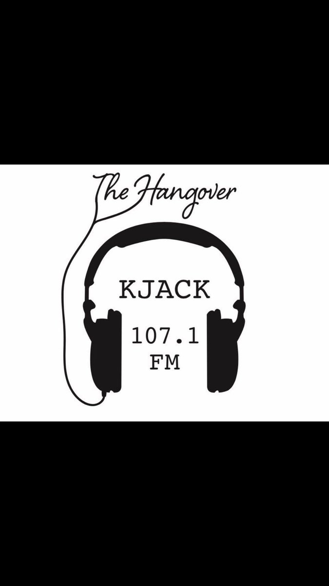 CorderroMcMurry's tweet photo. The official @thehangoverfm logo!! More things to come... https://t.co/14PpEBTxja