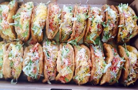 crossofbones's tweet photo. "Food!" #AlphaMadness https://t.co/uRzh0UB5L4
