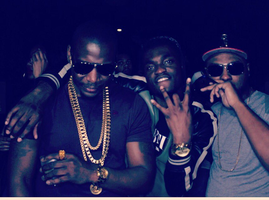 MrNomee's tweet photo. Gang Full Of Winnners Since I Could Remember https://t.co/L3sPicTi2C
