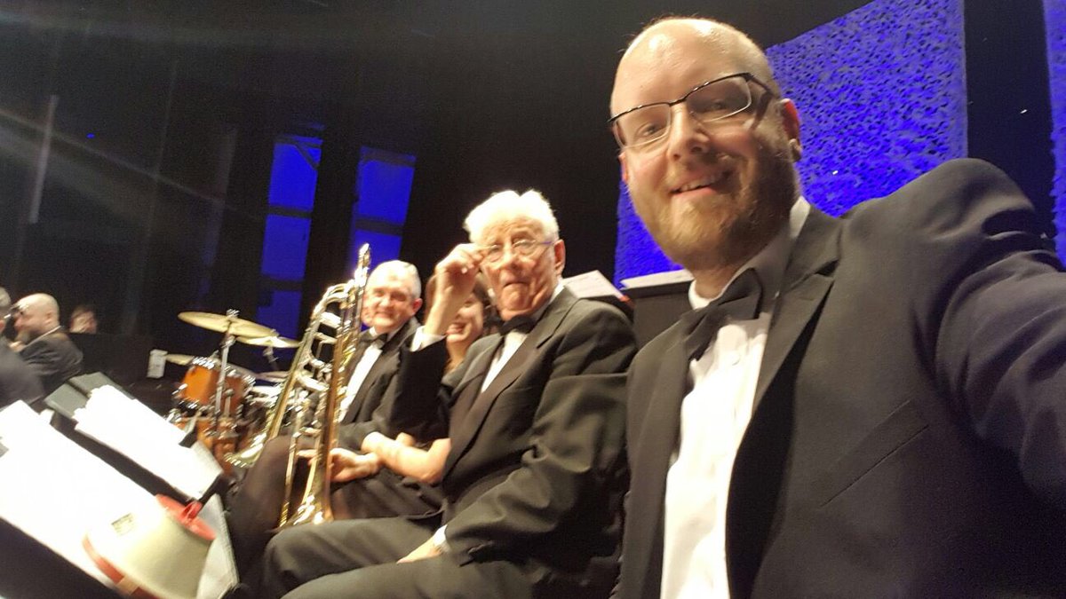 SwingshiftUK's tweet photo. Fab night!!!! @chrisjamesswing https://t.co/OXuhhSr1Wh