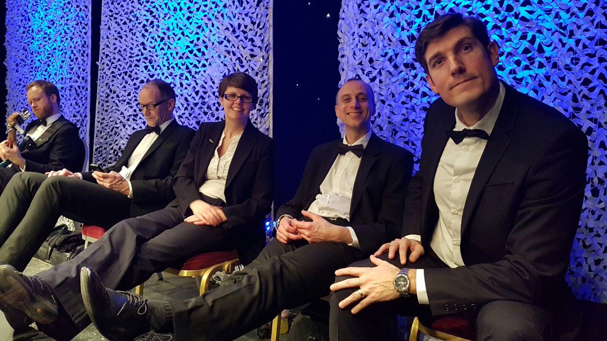 SwingshiftUK's tweet photo. Fab night!!!! @chrisjamesswing https://t.co/OXuhhSr1Wh
