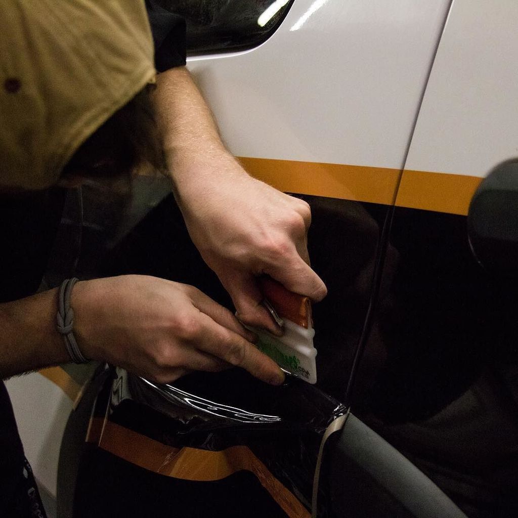 SOAPOINT's tweet photo. Nothing like a fresh ride upgrade. This one is to our friends over at Brekhus Tile &amp; Stone… https://t.co/y7jYYpcTV2 https://t.co/aCJjyrJkU1