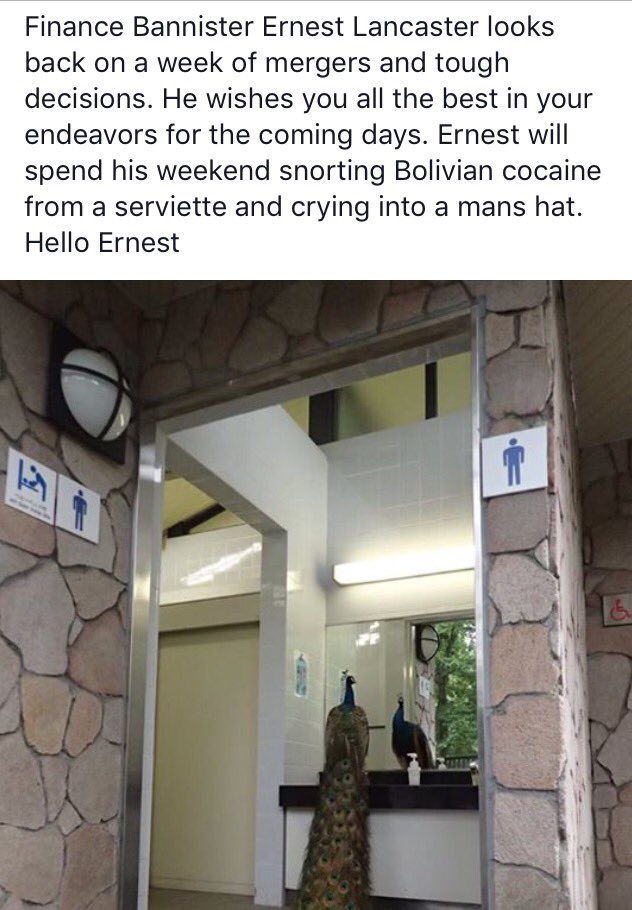 Rubber Bandits (Rubberbandits) Twitter