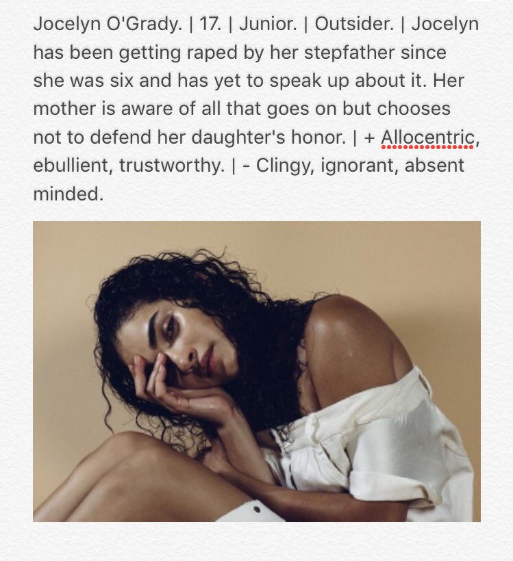 Welcome our <a href="/OGRADSTERWH/">Jᴏᴄᴇʟʏɴ. ツ</a>!