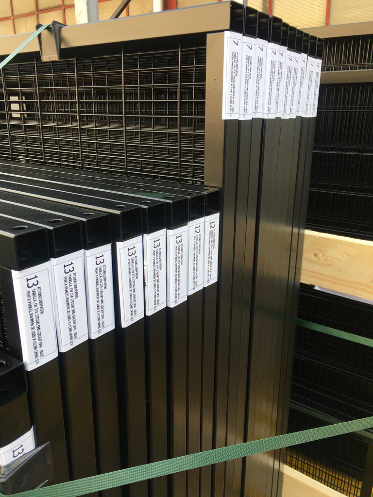accessafety's tweet photo. @accesssafety1 e @accesssafety2 puoi #taggare le #protezioni #timesaving #machineguarding #machineguard #automazione https://t.co/7uay6U60Ol