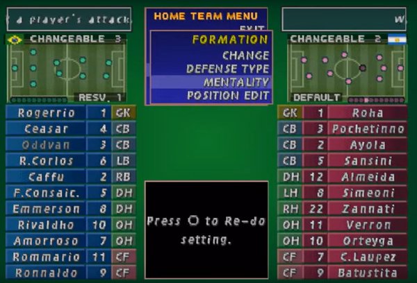 90sfootball's tweet photo. What a game this was! https://t.co/NgyrcoMoFx