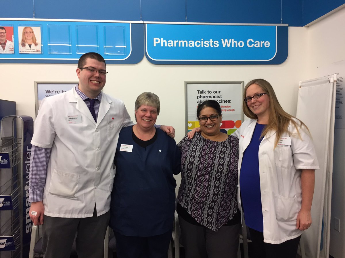 Prasanna_Angle's tweet photo. Congrats Manu and Tommie on the KMart acquisition! PM Matt,Karla and team ready to welcome all KMart patients to CVS# 6804 https://t.co/NYlhrKcn8H