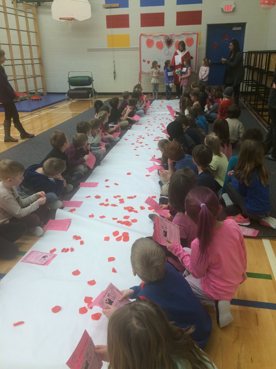 JDEschool's tweet photo. The grade ones had a big day at school… Miss Q and Mr. U got married. The reception followed with cake https://t.co/6Gxad9bTpZ