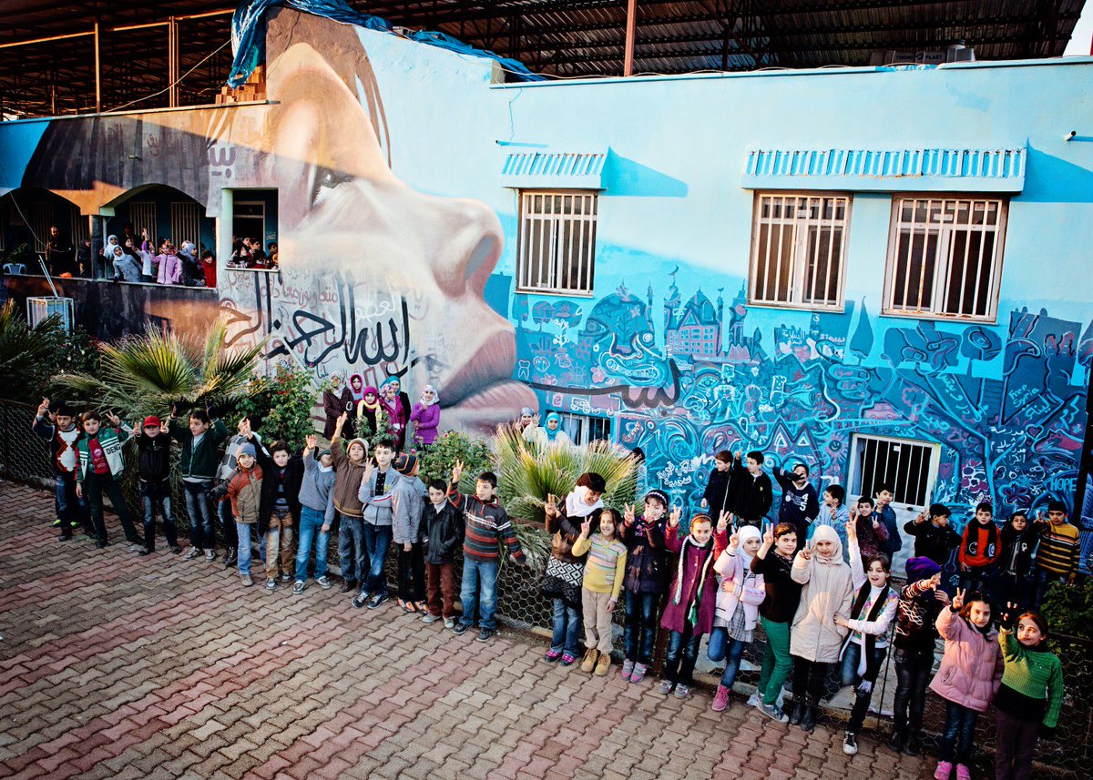 RumieLearn's tweet photo. In pt. II of our conversation with Rumie founder Tariq Fancy, we chat about #LearnSyria, volunteerism + innovation https://t.co/8Vkd5QIASg https://t.co/hVCKVLFXrd