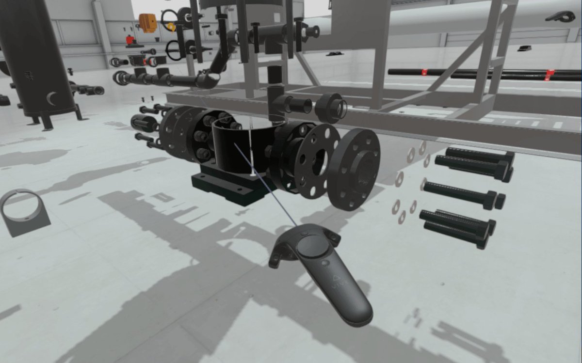 Want to move your products into #VR? ONU One integrates with <a href="/unity3d/">Unity3D (inactive)</a>  and <a href="/UnrealEngine/">Unreal Engine</a> Here’s how: bit.ly/3Dassets
