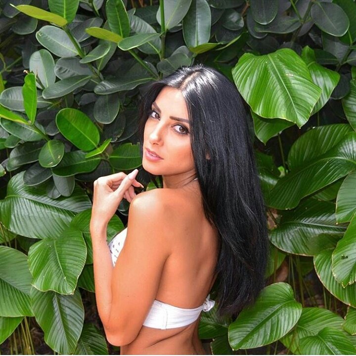 Pero que guapa princesita mía!💘😍 <a href="/Flagisemedina/">Flavia Medina</a>