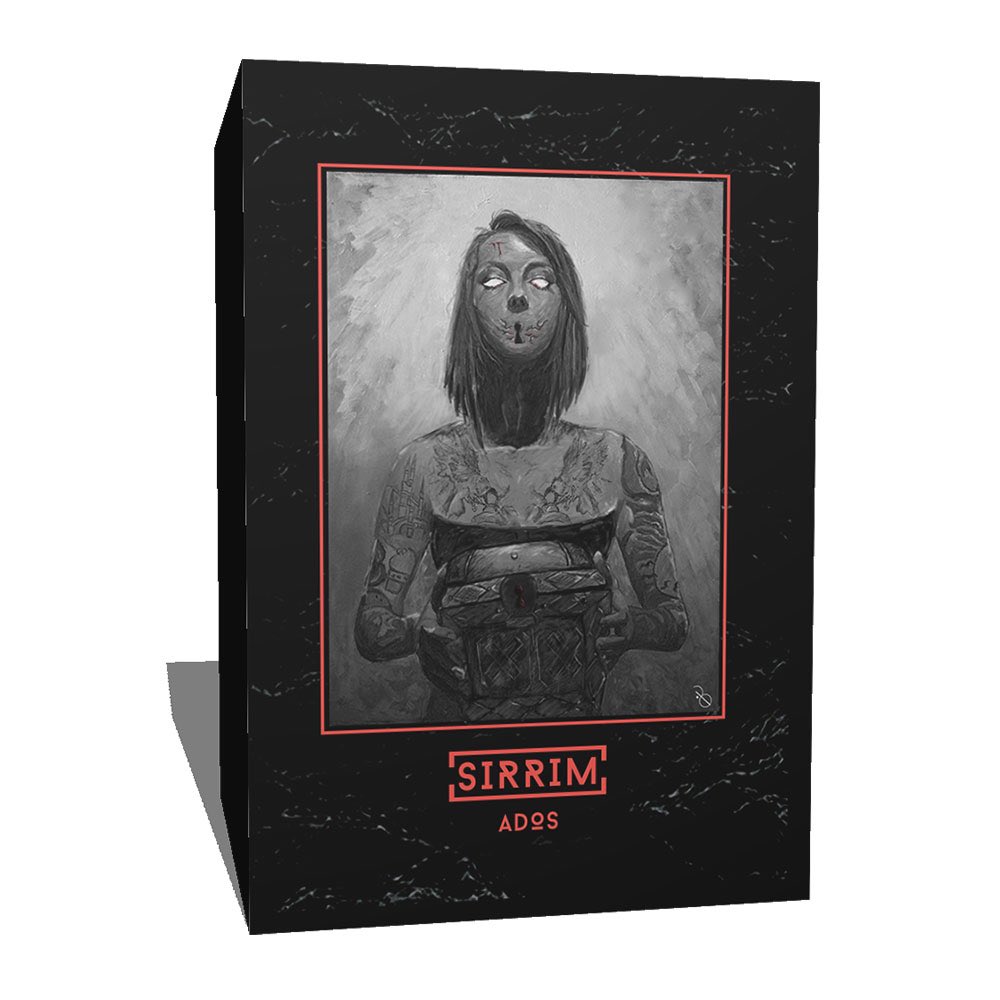 Ados Fanbox satışta! (İsme özel imzalı)
Sipariş vermek için;
🌐yer6store.com/28_ados
Whatsapptan sipariş vermek için;
📱0532 443 36 79