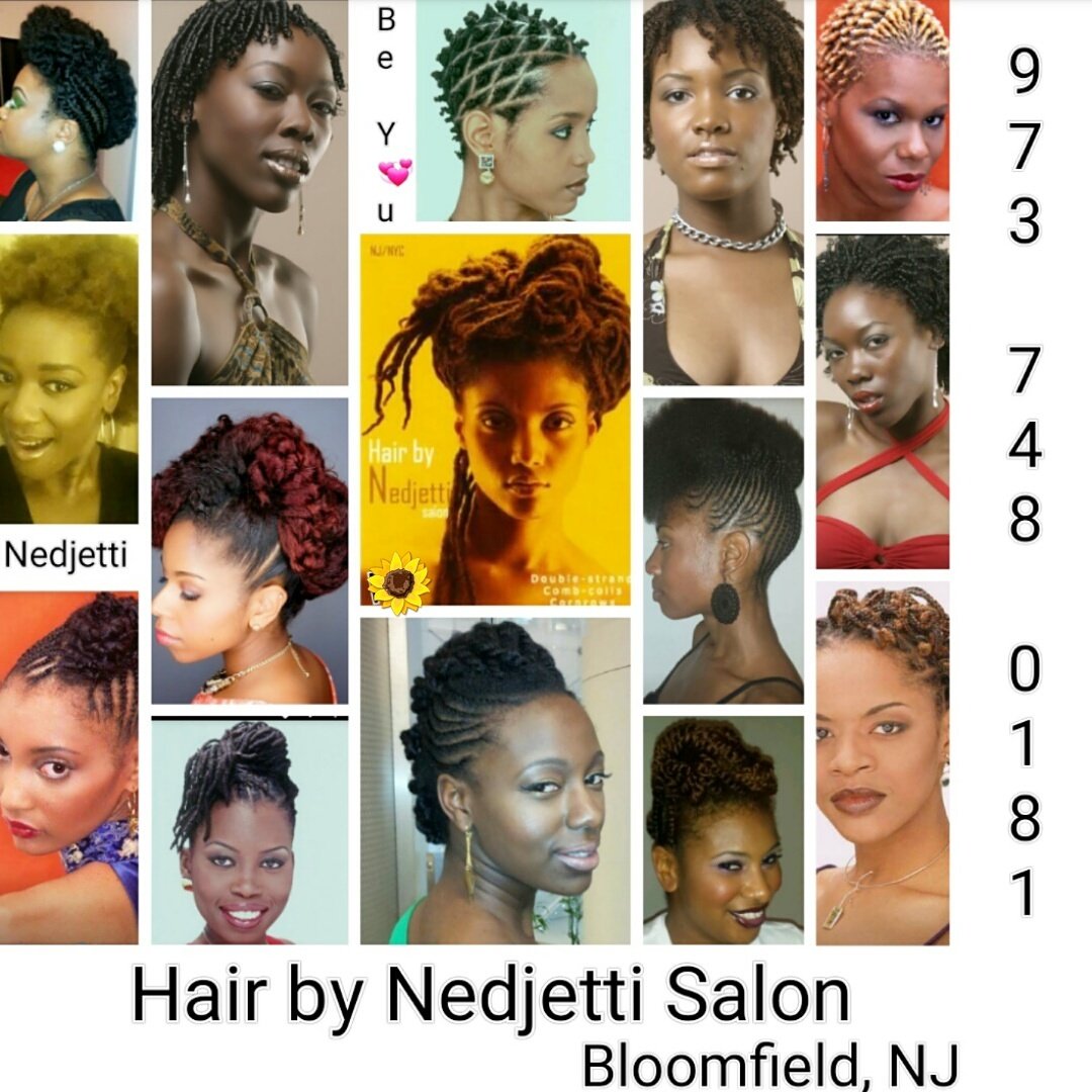 HairbyNedjetti's tweet photo. #Nedjetti says indeed our #ExtensionsFREE #Coily #Curly #Locs #Naturalhair is FAB & versatile #Queens walk your Greatness each Blessed day๐๐ https://t.co/DZmWqg5QfT