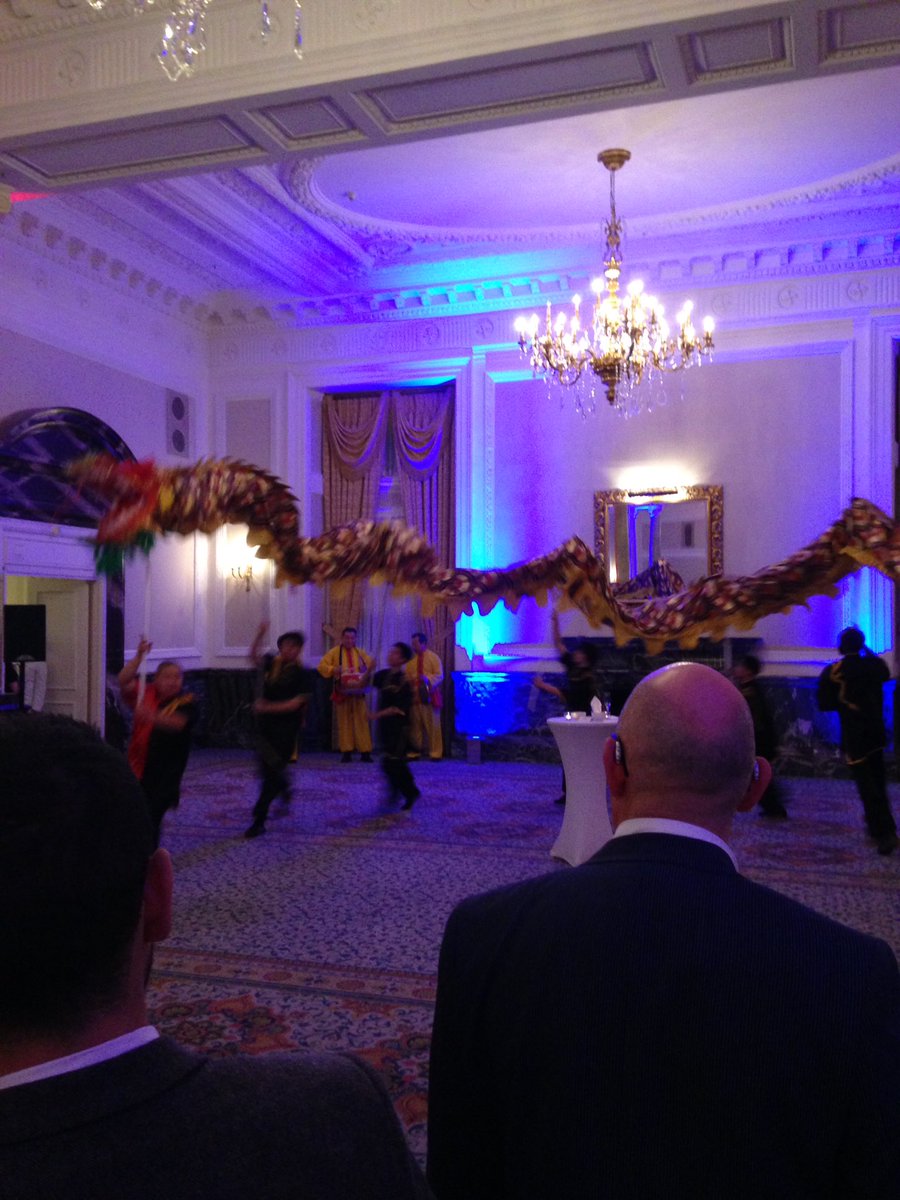 InspVenues's tweet photo. There's only one place we want to go to on a Friday night!! @landmarklondon grand ballroom opening!! Beautiful 😍😍 https://t.co/sRi82MWhIQ