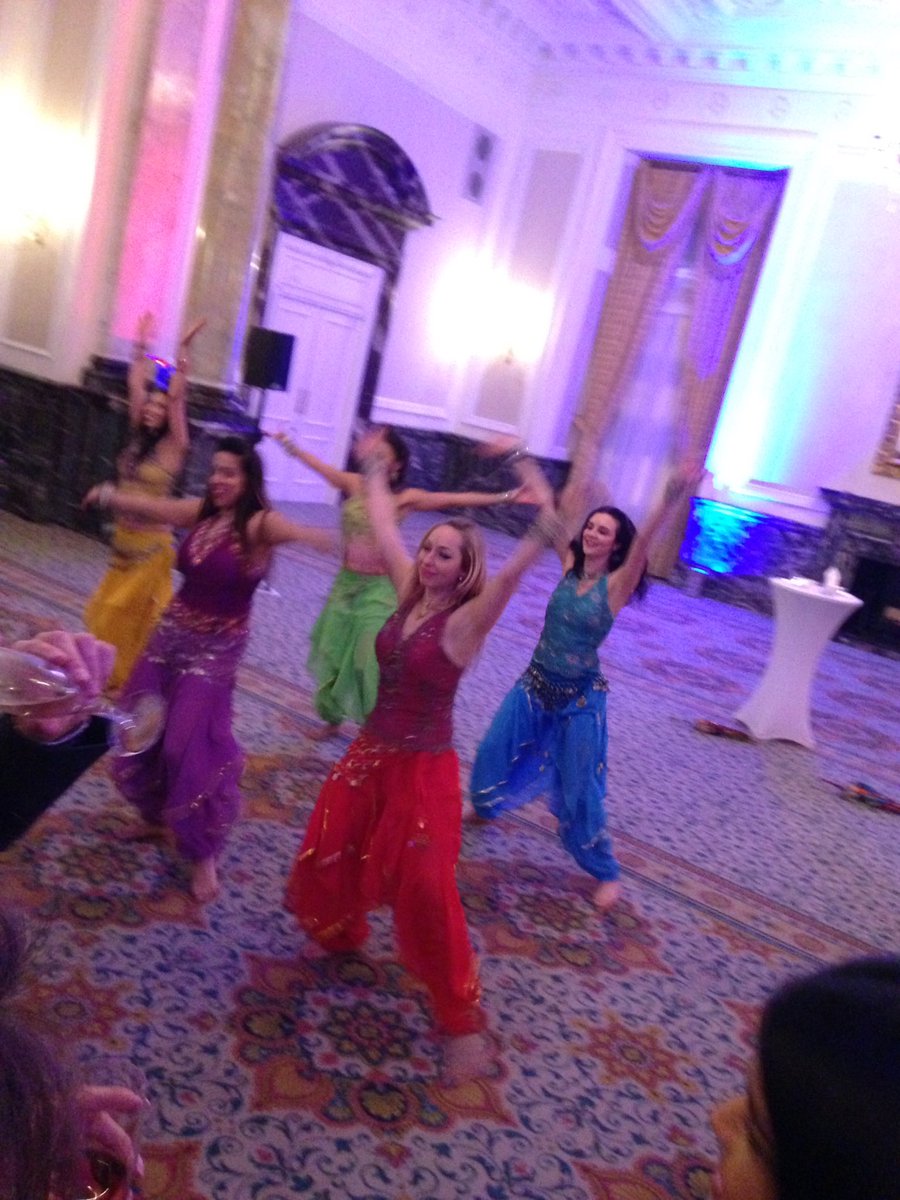 InspVenues's tweet photo. There's only one place we want to go to on a Friday night!! @landmarklondon grand ballroom opening!! Beautiful 😍😍 https://t.co/sRi82MWhIQ