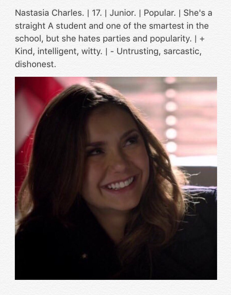 Welcome our @TaziCharlesWH!