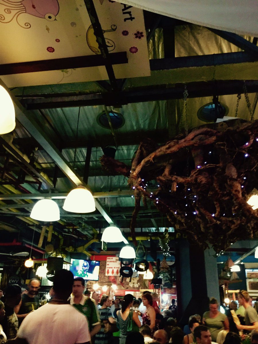 Benmatt1007's tweet photo. At the Hout Bay market with @LichtieCFC04 https://t.co/mOScZEorce