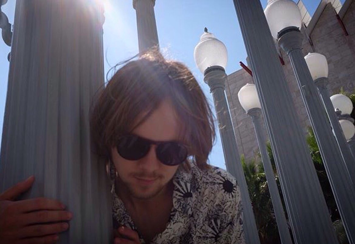 Da koolest kid 🤛🏻