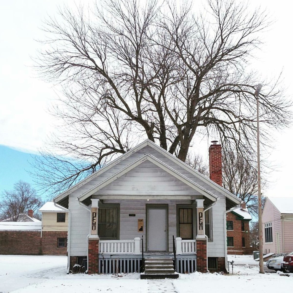 DEMO__Project's tweet photo. DEMO Project β€π β€ Join us tonight, 6-8:30pm
#demoprojectspace #demoproject #contemporaryart #projectspace #springfieldil #artgallery #house https://t.co/npOz3ZX0ld