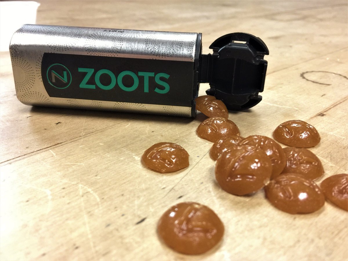 The Best Cannabis Edibles for 2018 Hail Mary Jane