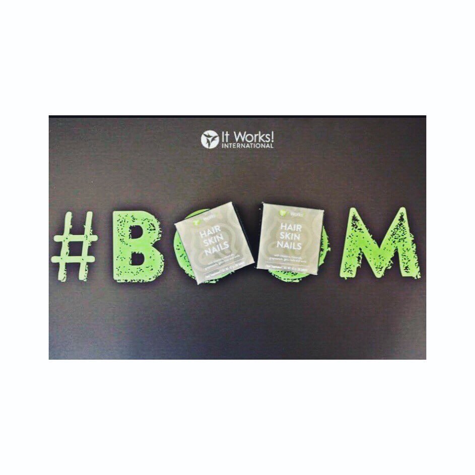 AdeliineFenty's tweet photo. Je cherche 4 testeuse pour le programme cheveux long sur le produit #hairskinnails ! Go MP๐ #BDIW #itworksglobal #ItWorksLifestyle https://t.co/lW9XMAyMyB