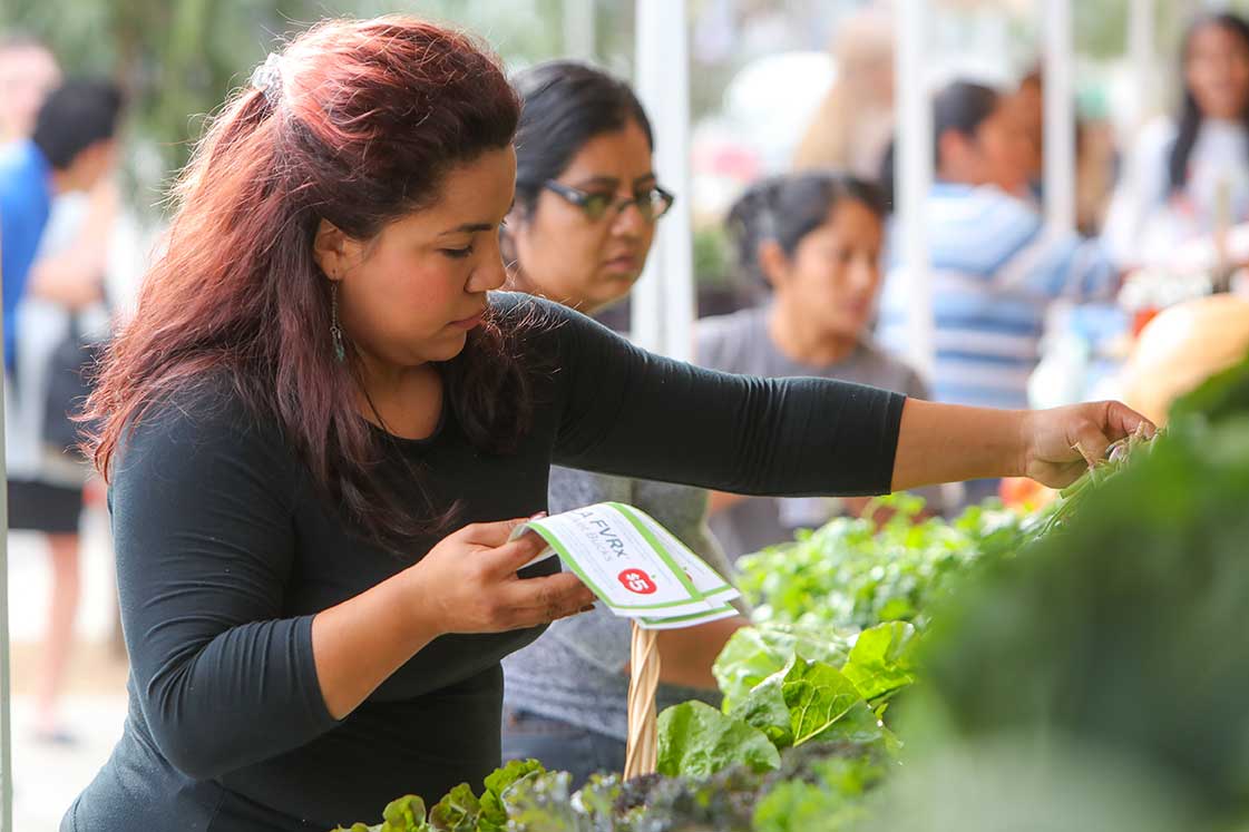 freshboxfarms's tweet photo. We're excited to see the results of these #FVRx prescriptions! @ModFarm @wholesomewave https://t.co/ZgTCp0YSl1 https://t.co/xSMgqjcLFn