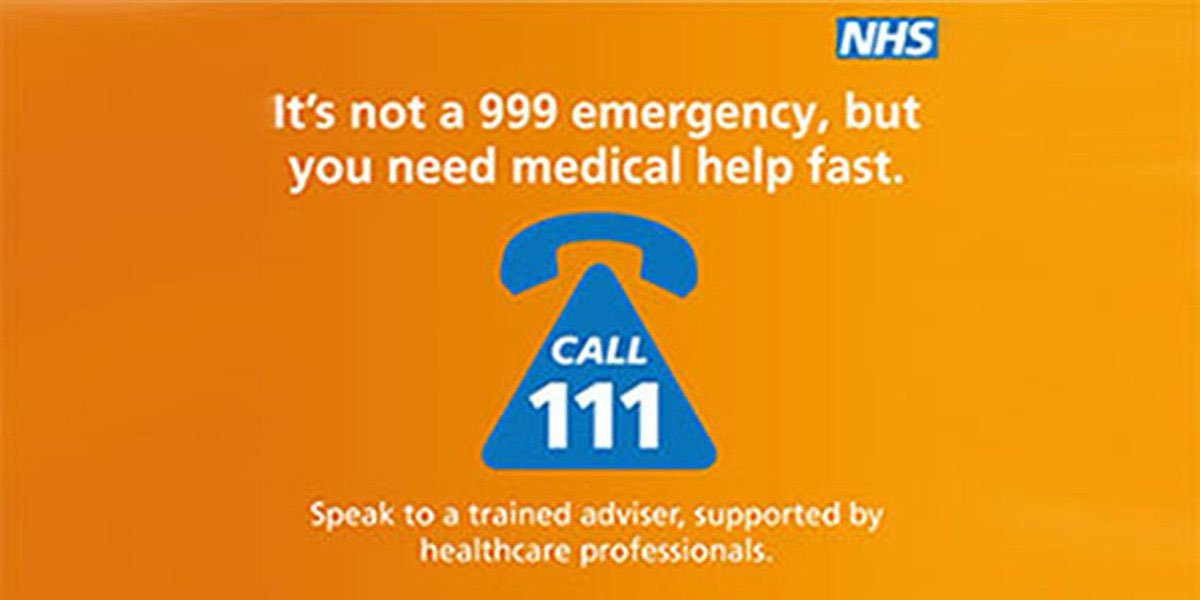 North Somerset CCG tweet media