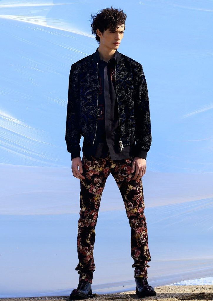 Piero Mendez at Nass Models by Sebastian Troncoso for <a href="/CCopyMag/">Carbon Copy Magazine</a> #24. See issue preview: bit.ly/2kFsYoL