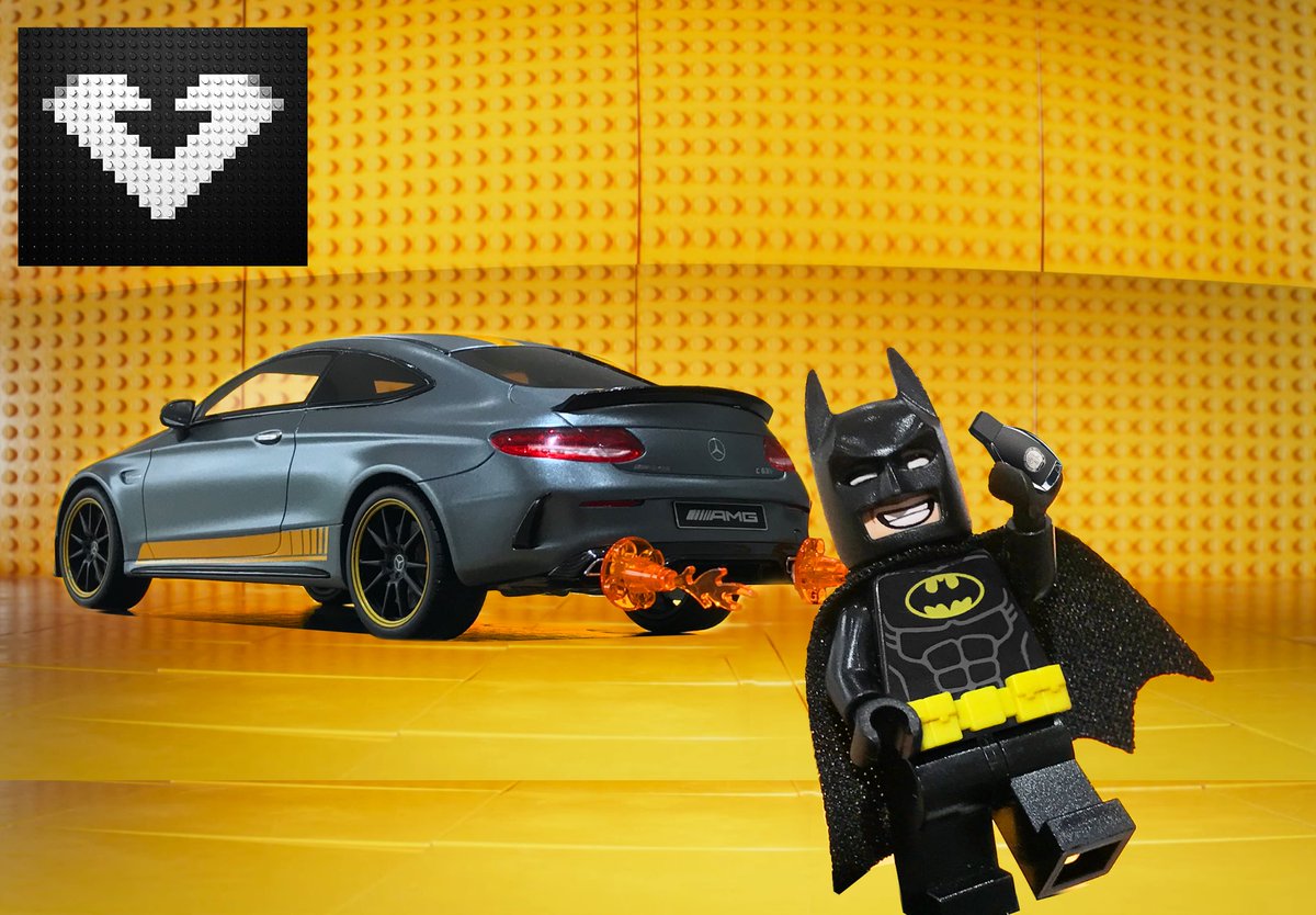 Velocita (@velocitacars) on Twitter photo π "Black, Yellow, and very dark grey" Drove off beat boxing with a kid in green undies... π
#LEGOBatmanMovie <a href="/LEGOBatmanMovie/">LEGO Batman</a> <a href="/arnettwill/">Will Arnettβ’</a> π "Black, Yellow, and very dark grey" Drove off beat boxing with a kid in green undies... π
#LEGOBatmanMovie <a href="/LEGOBatmanMovie/">LEGO Batman</a> <a href="/arnettwill/">Will Arnettβ’</a>