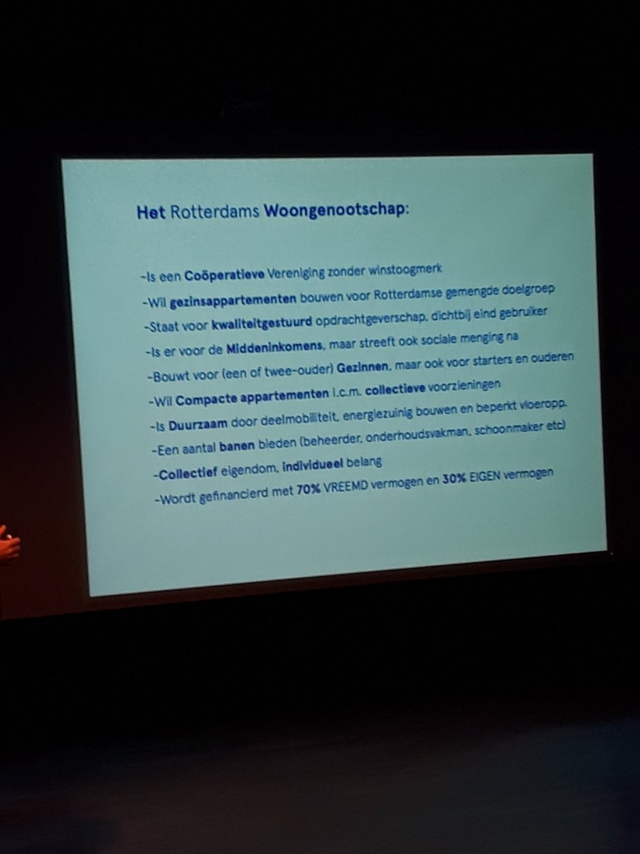 #hetrotterdamsWoongenootschap samenwoonproject ontwikkelen. Betaalbaar, duurzaam.
Voor gezinnen en iedereen. A la #JustusVanEffen. In #ZOHO?