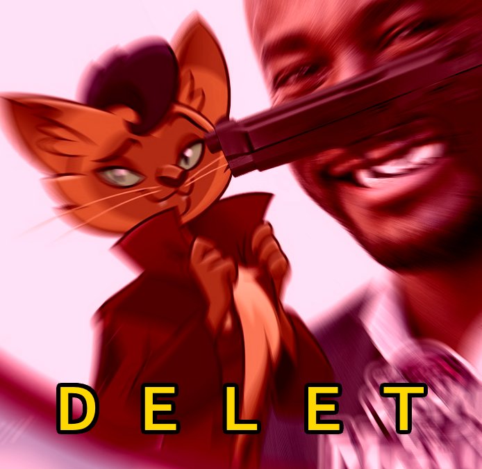 Angry Man tweet media