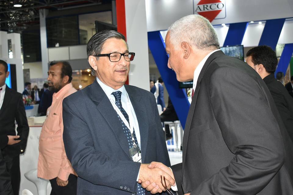 sharp_elevator's tweet photo. صور منوعة من الزائرين لنا،نشكر لهم حضورهم. 

#مصاعد_شارب 
#مصاعد 
#مركز_جدة_للمعارض_والمؤتمرات https://t.co/Ee6YxejFHg